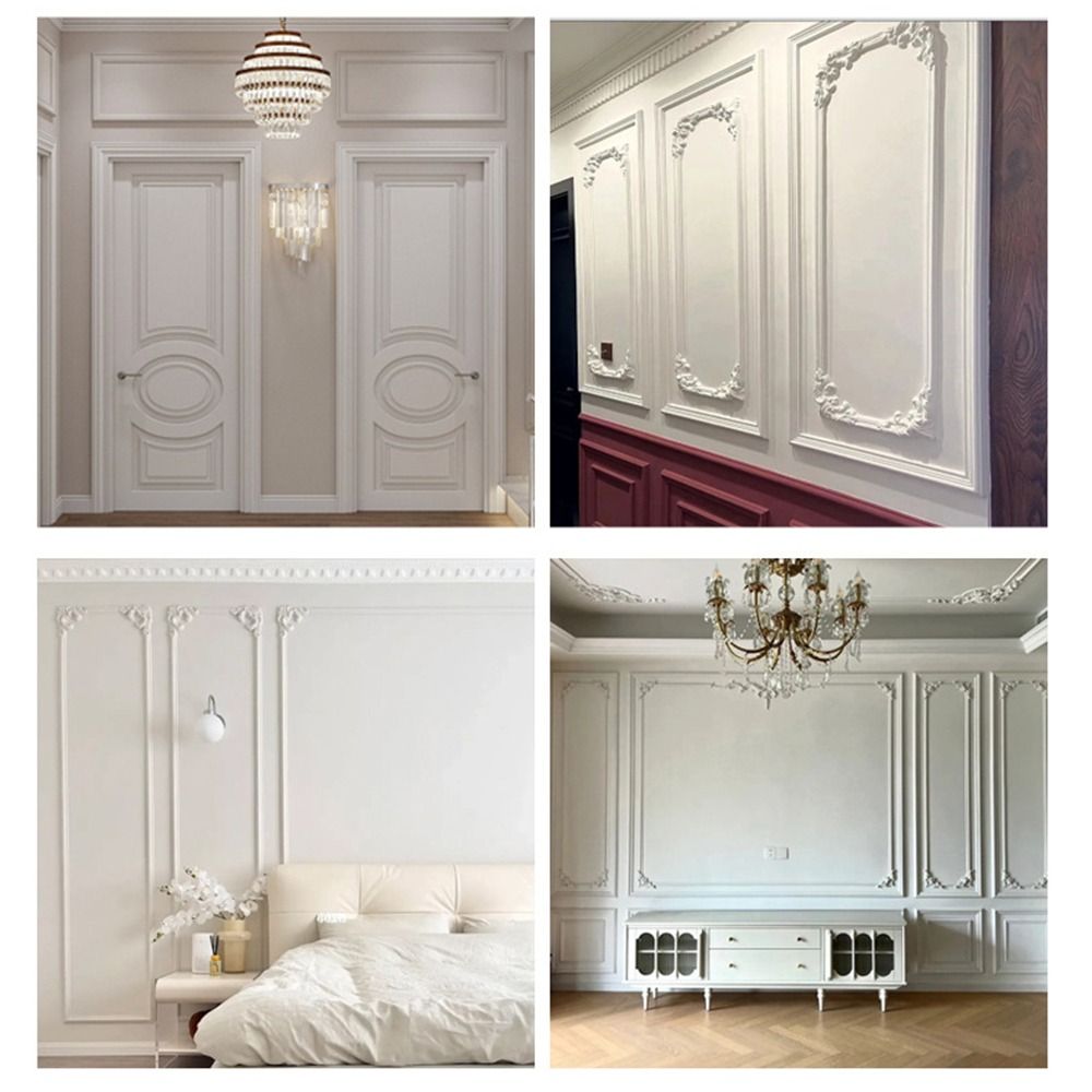 300cm Decorative Strip Self-ad - огляд і ціна Home Improvement Background
