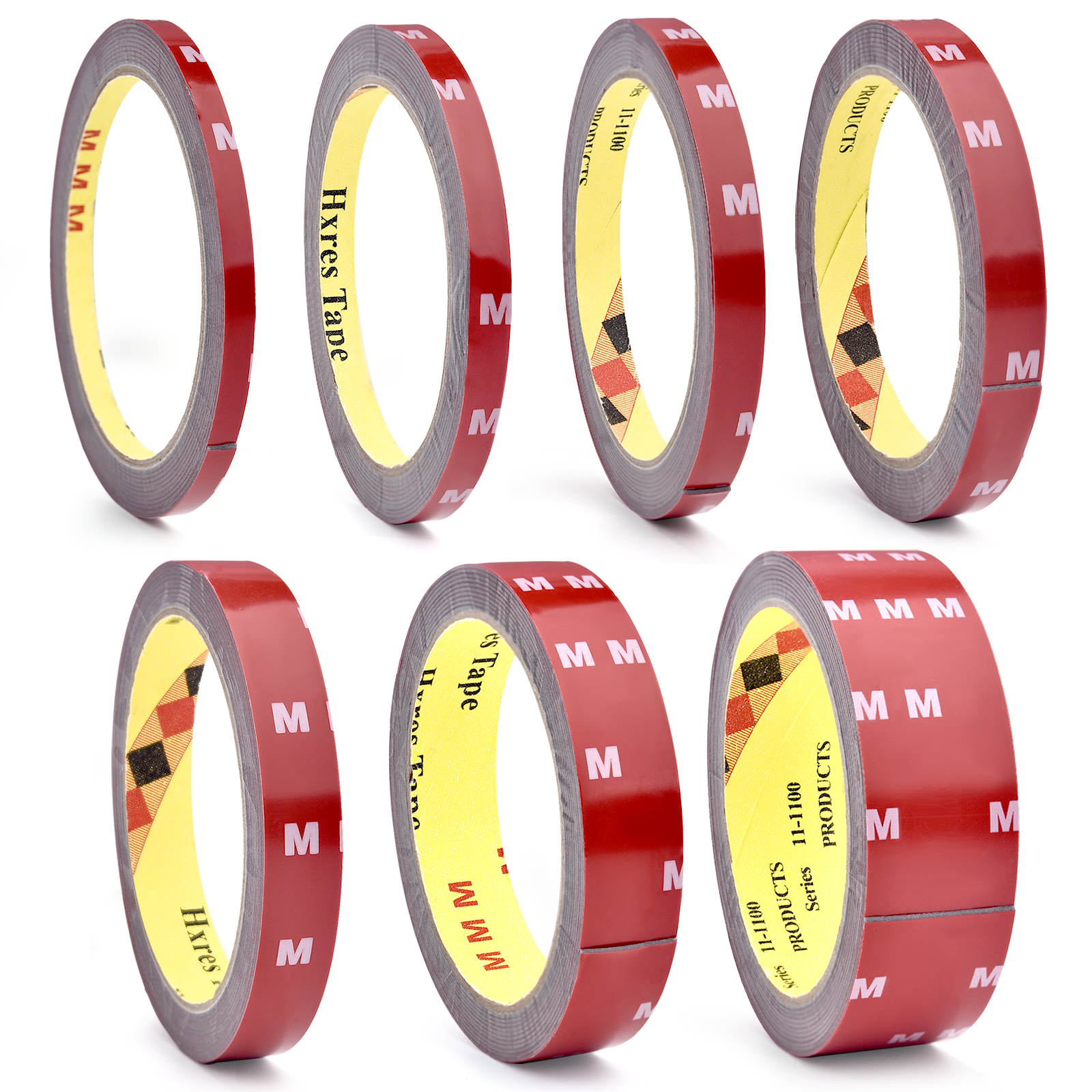6-30mm  3 Meters Super Strong  - огляд і ціна Home Improvement Ideas