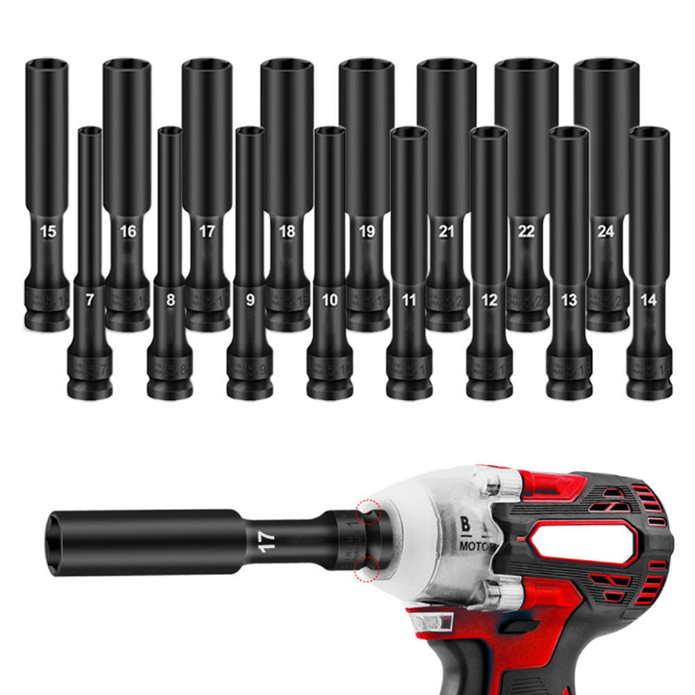1/2 Drive Socket Impact Wrench - огляд і ціна Home Improvement Tim Allen