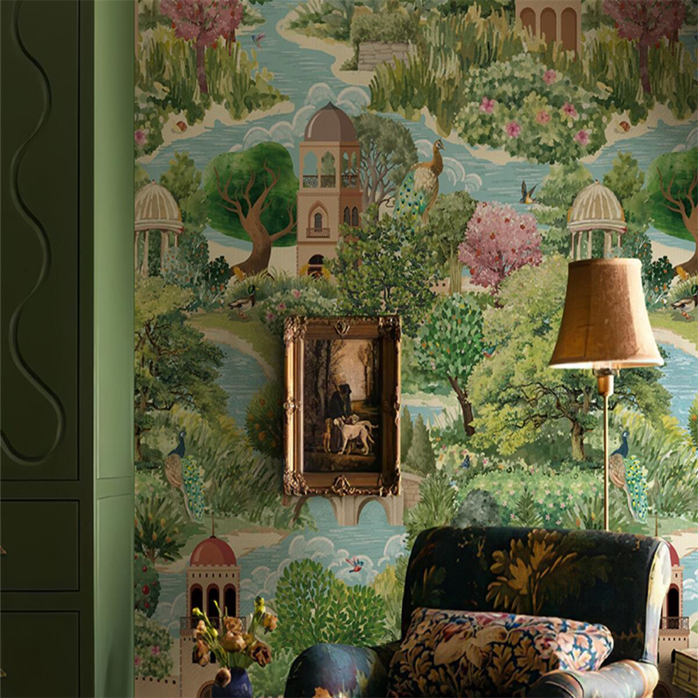 custom art Photo Mural wallpap - огляд і ціна Home Improvement Ideas