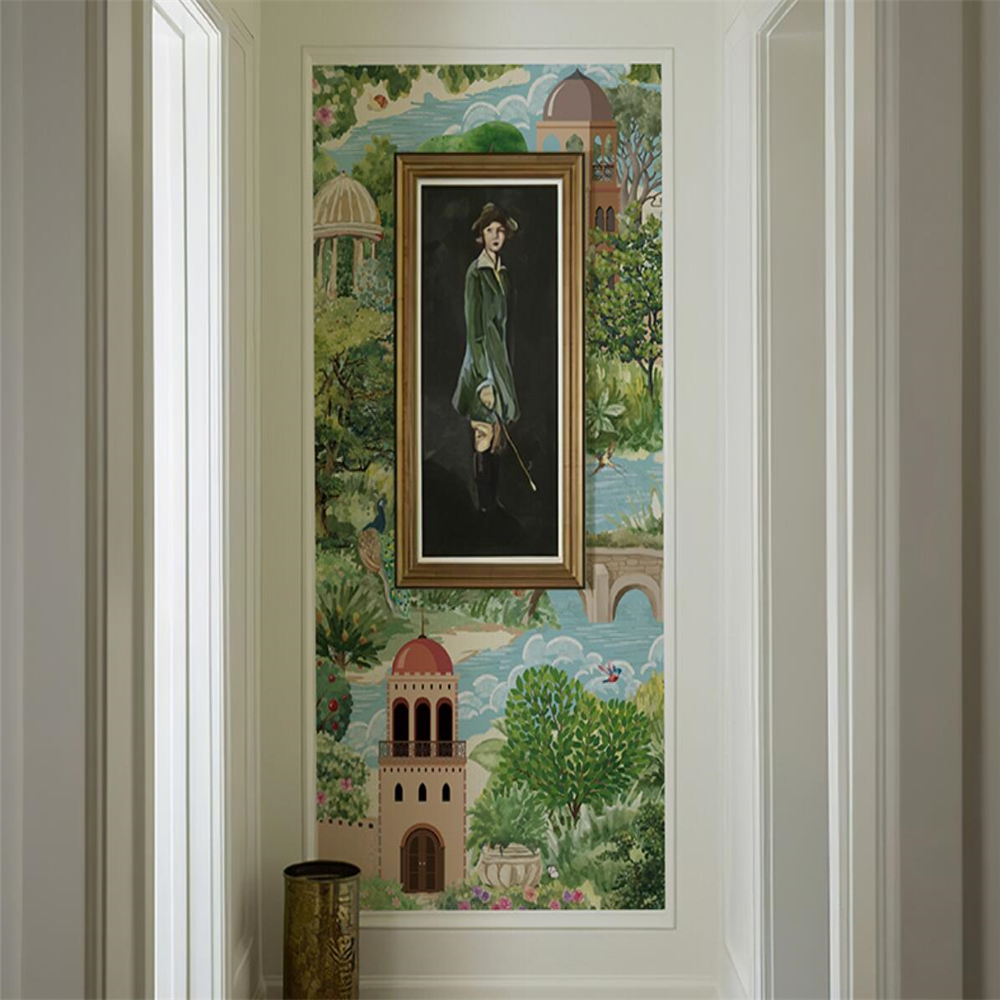 custom art Photo Mural wallpap - огляд і ціна Home Improvement Ideas