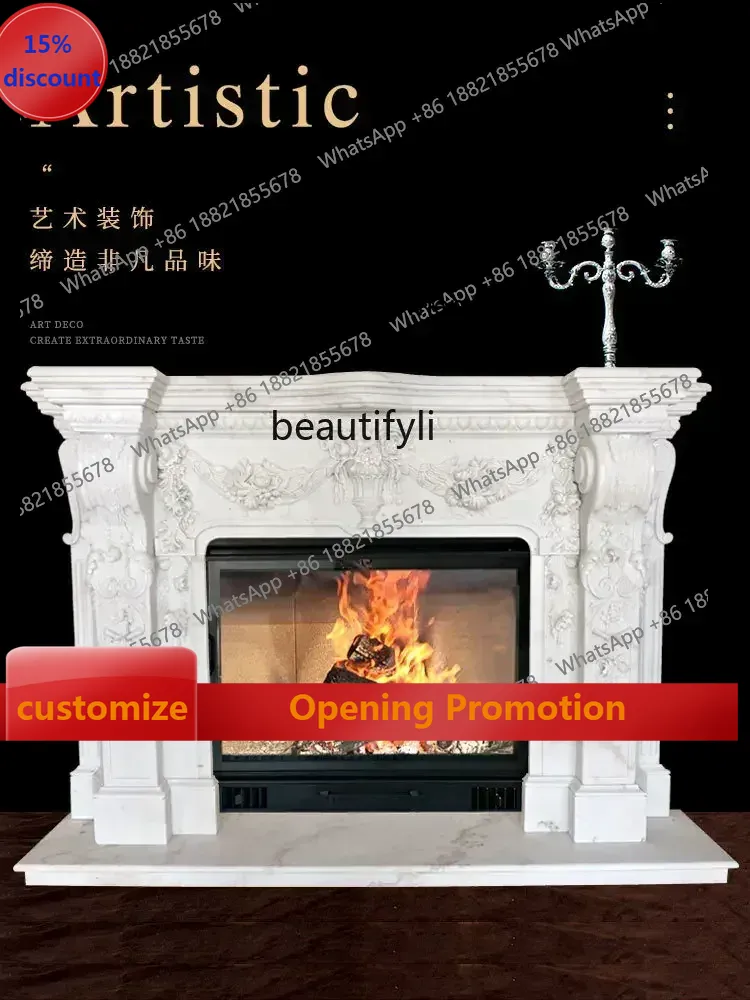 SS 7304new style White marble  - огляд і ціна Home Improvement Background