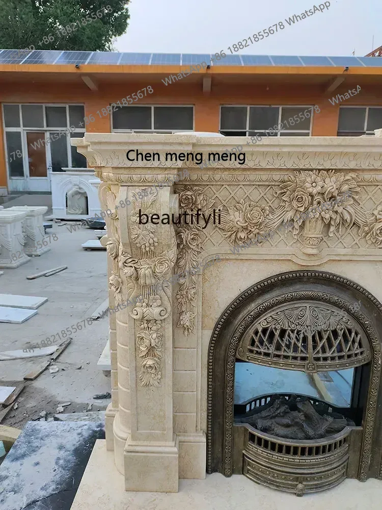 SS 7304new style White marble  - огляд і ціна Home Improvement Background