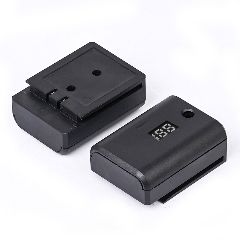 2400mAh Chargeable Laser Level - огляд і ціна Level Laser Line