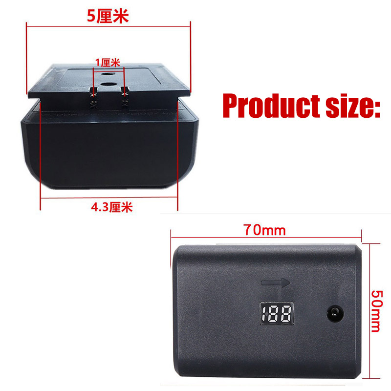 2400mAh Chargeable Laser Level - огляд і ціна Level Laser Line