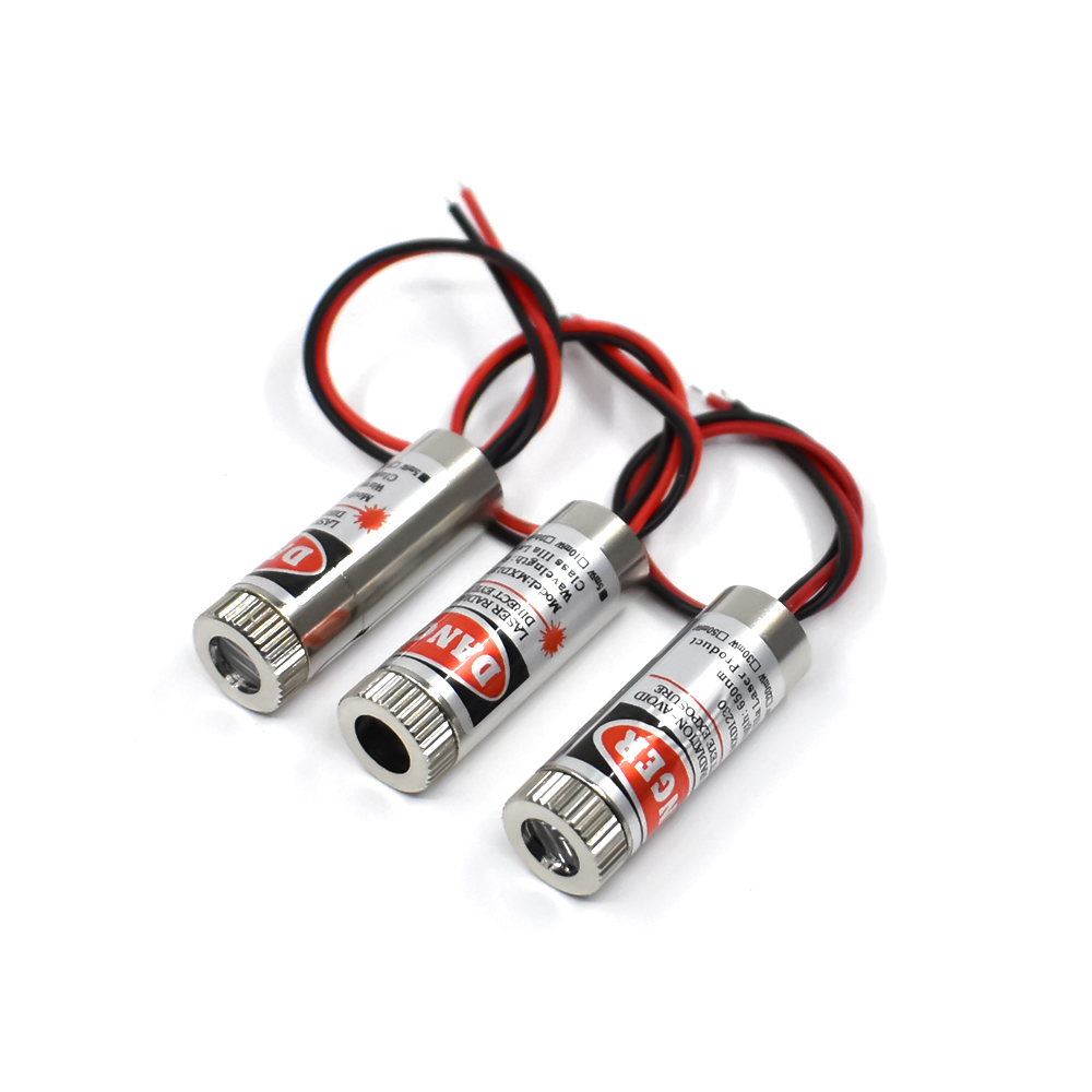 High Quality Red Line Laser Mo - огляд і ціна Level Laser Line