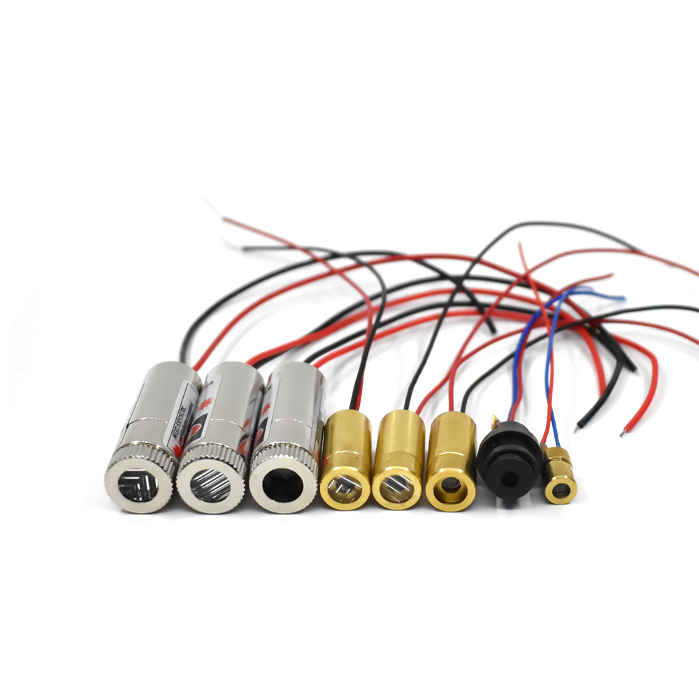 High Quality Red Line Laser Mo - огляд і ціна Level Laser Line