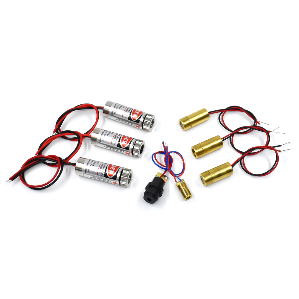 High Quality Red Line Laser Mo - огляд і ціна Level Laser Line
