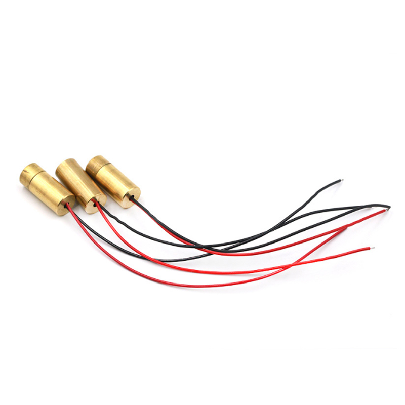 9mm Adjustable Focus Red Laser - огляд і ціна Level Laser Line