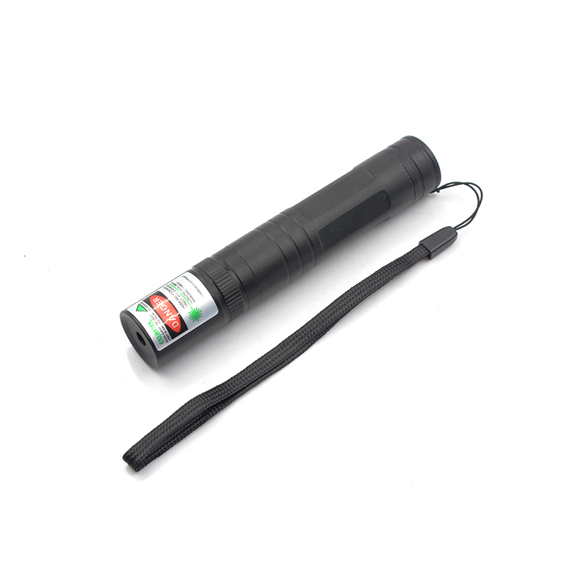 Handheld Portable 650nm 100mW  - огляд і ціна Level Laser Line