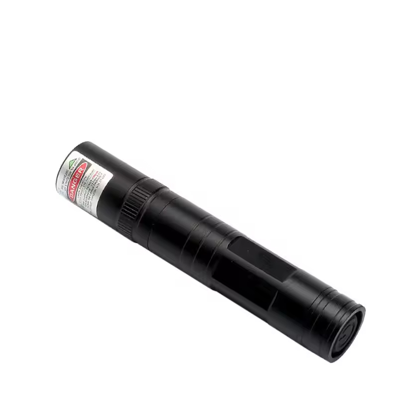 Handheld Portable 650nm 100mW  - огляд і ціна Level Laser Line