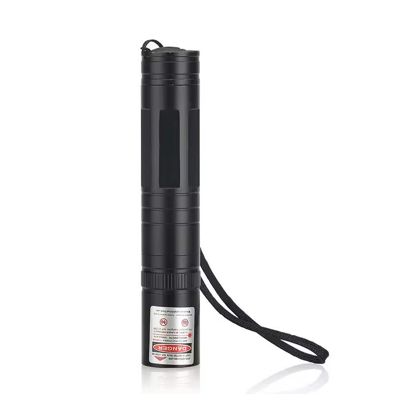 Handheld Portable 650nm 100mW  - огляд і ціна Level Laser Line