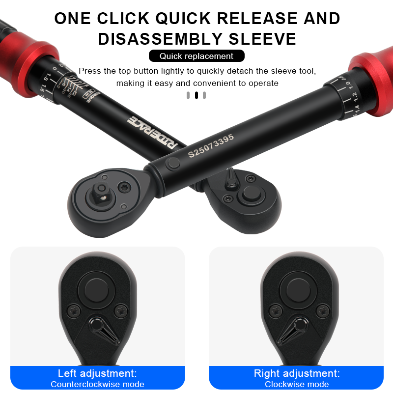 RIDERACE Bicycle Torque Wrench - огляд і ціна Home Improvement Tim Allen