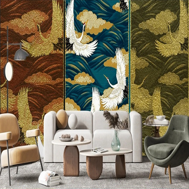 Custom Wallpaper Murals Chines - огляд і ціна Home Improvement Background