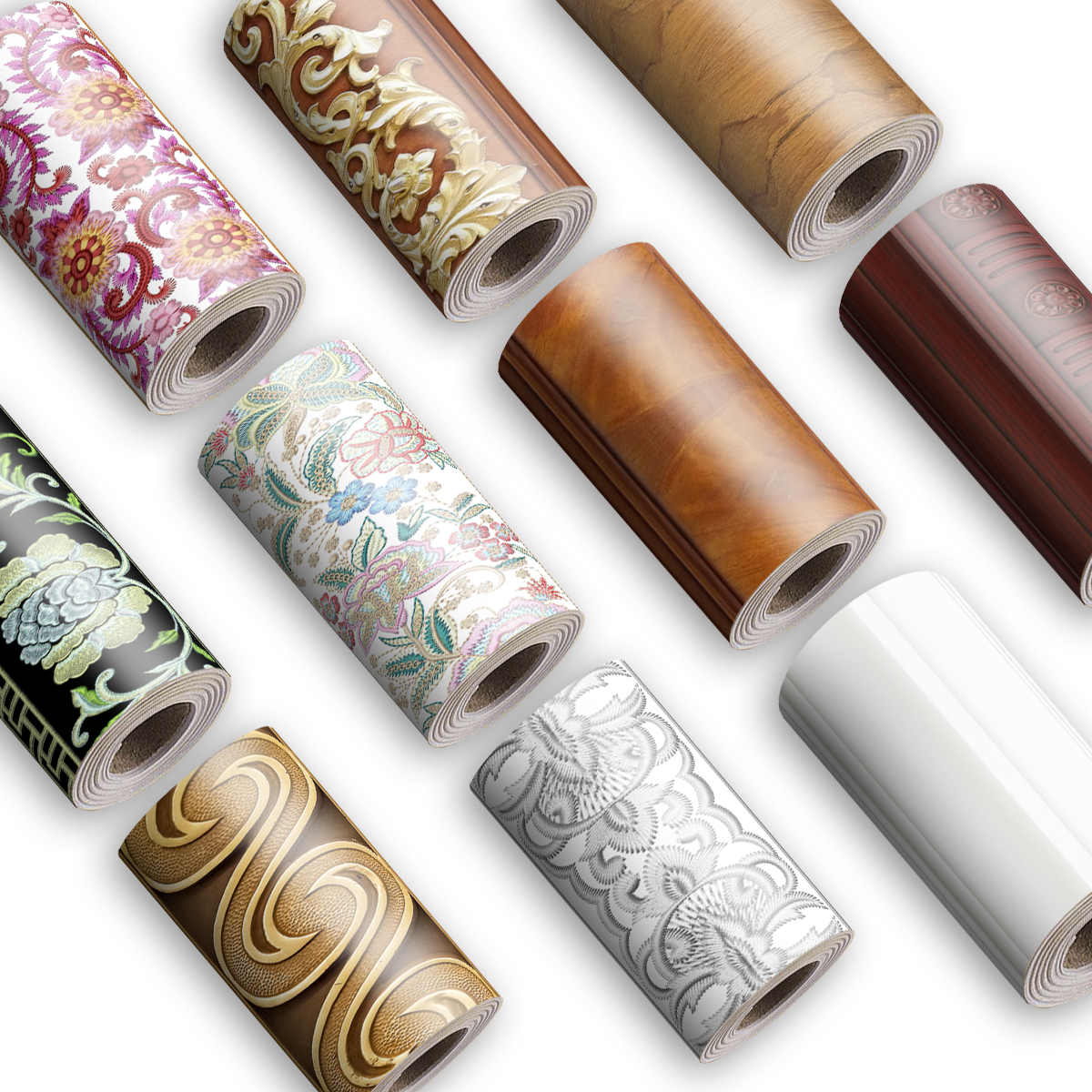 Decorative Self Adhesive Skirt - огляд і ціна Home Improvement Ideas