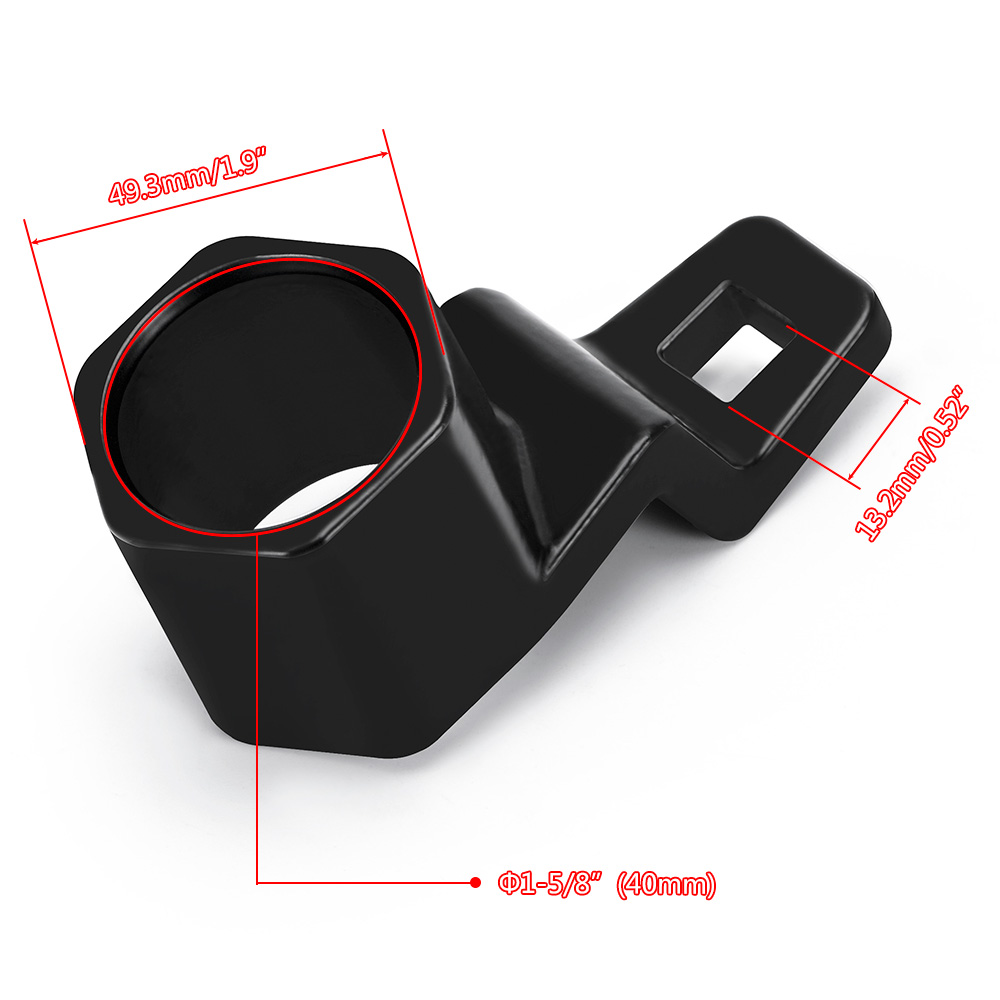 Crank Pulley Removal Tool Sock - огляд і ціна Home Improvement Tim Allen