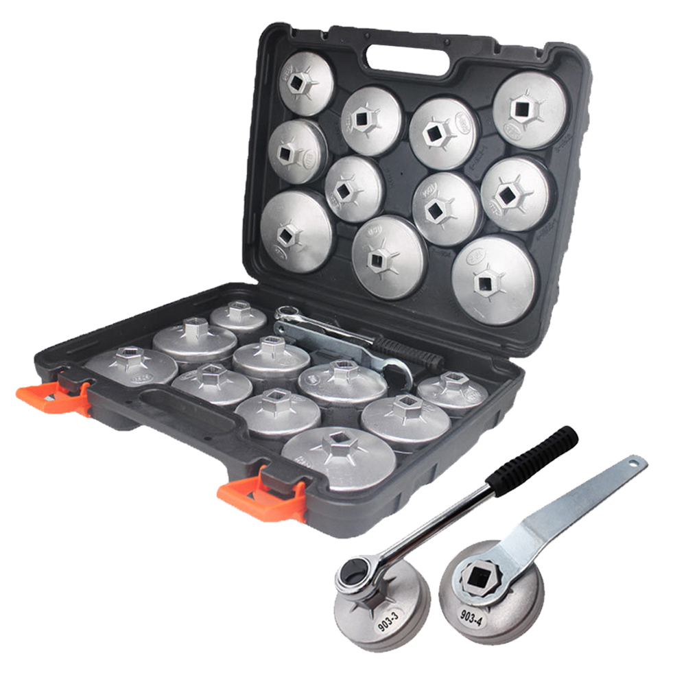 901-915 Oil Filter Wrench Set  - огляд і ціна Home Improvement Tim Allen