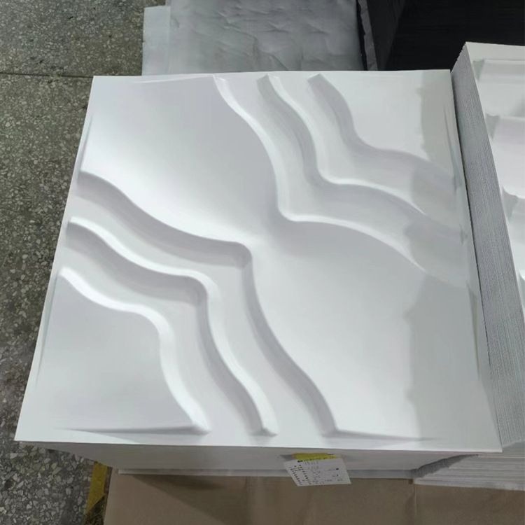 Home Nordic 3D Wall Panel Exhi - огляд і ціна Home Improvement Background