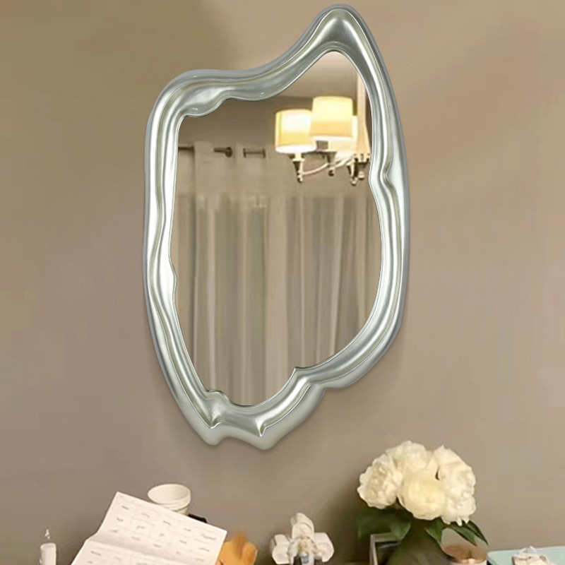 decorative mirror special-shap - огляд і ціна Home Improvement Background
