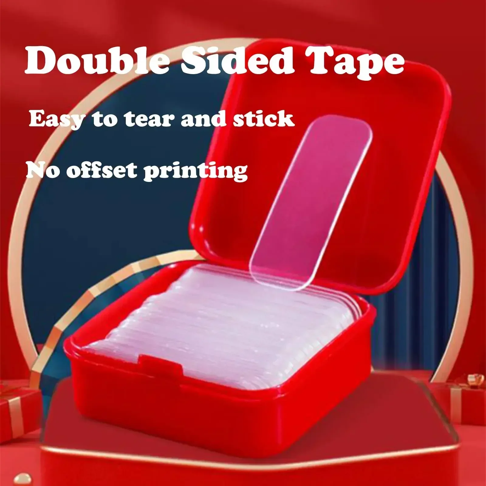 Reusable Double Sided Adhesive - огляд і ціна Home Improvement Ideas