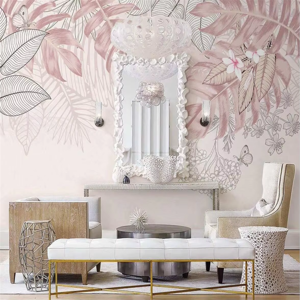 custom flamingo wallpapers for - огляд і ціна Home Improvement Background