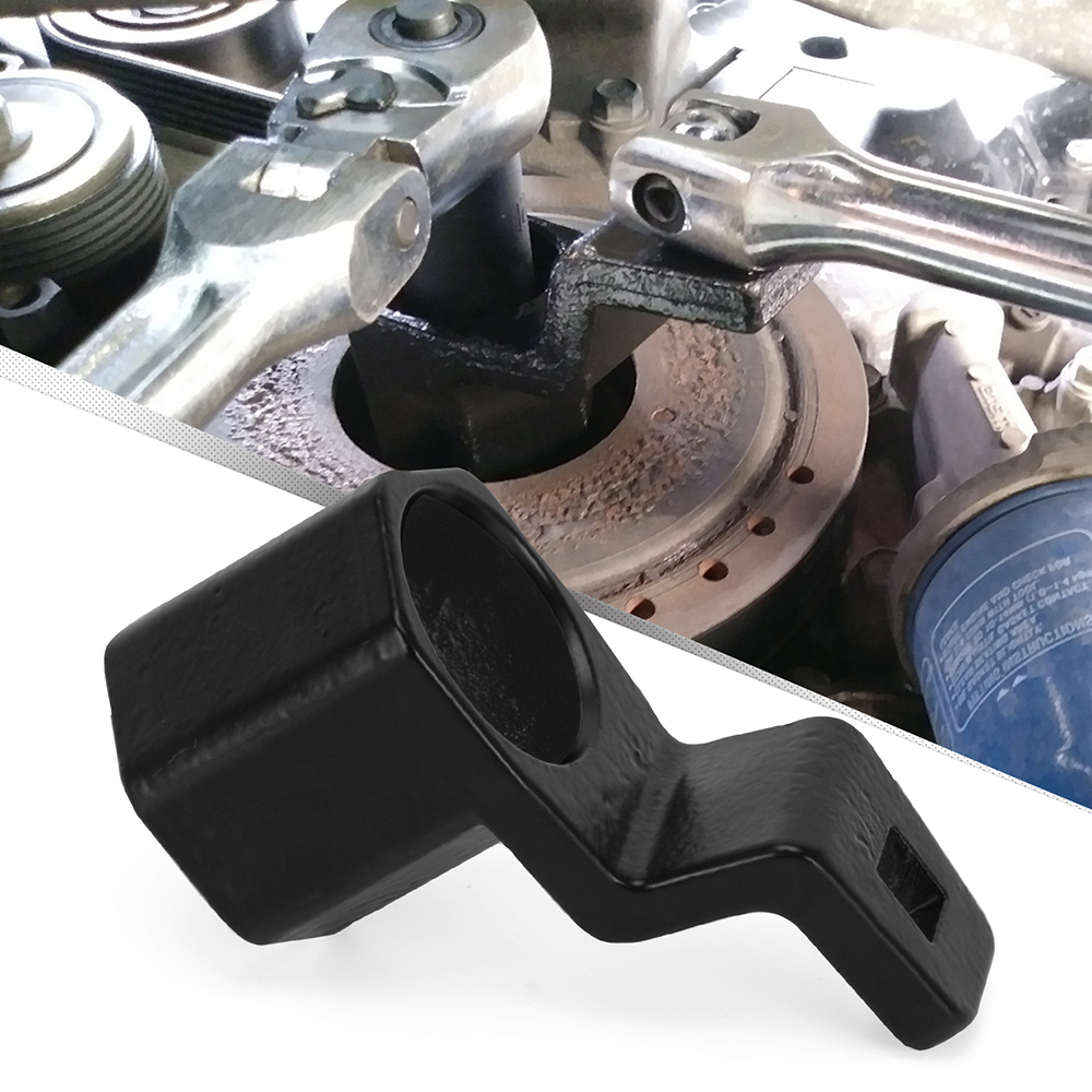 Crank Pulley Removal Tool Sock - огляд і ціна Home Improvement Tim Allen