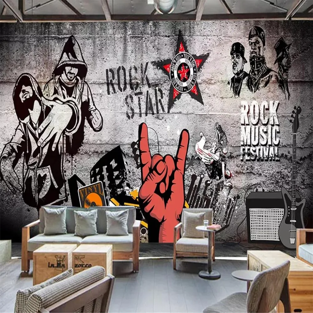 Custom European industrial roc - огляд і ціна Home Improvement Background