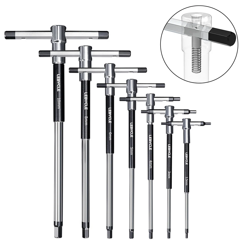2/2.5/3/4/5/6/8/10mm/T25 Torx  - огляд і ціна Home Improvement Tim Allen