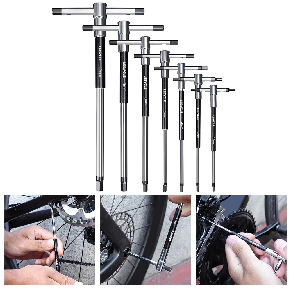 2/2.5/3/4/5/6/8/10mm/T25 Torx  - огляд і ціна Home Improvement Tim Allen