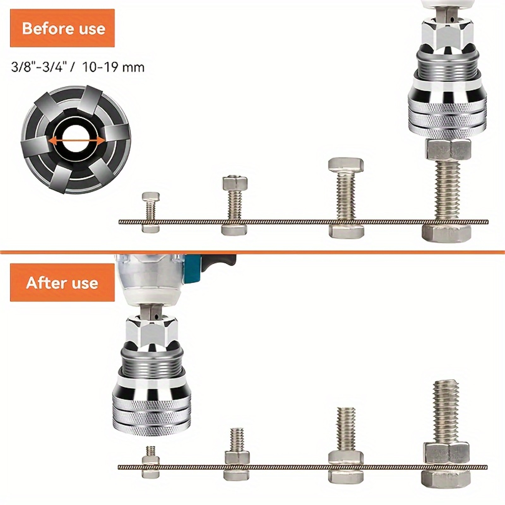 1pc Universal Adjustable Magic - огляд і ціна Home Improvement Tim Allen