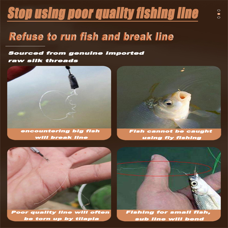 ZUKIBO Laser Nano Braided Fish - огляд і ціна Level Laser Line