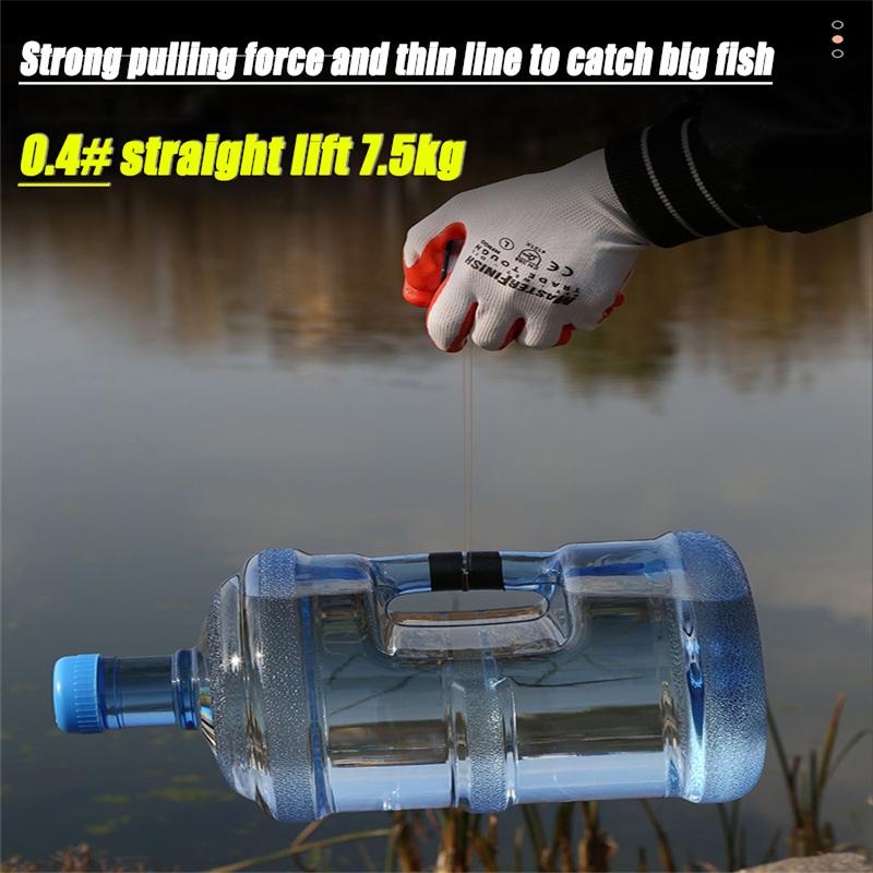 ZUKIBO Laser Nano Braided Fish - огляд і ціна Level Laser Line