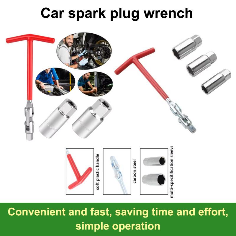 3PCS 4PCS 5PCS Spark Plug Span - огляд і ціна Home Improvement Tim Allen