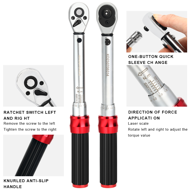 RIDERACE Bicycle Torque Wrench - огляд і ціна Home Improvement Tim Allen