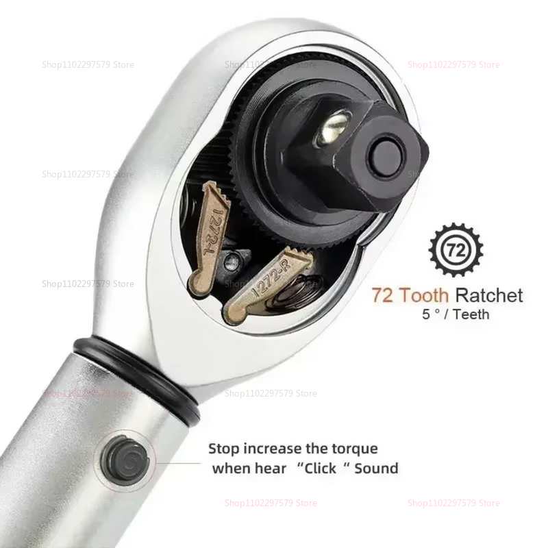 3/8 Inch Digital Torque Wrench - огляд і ціна Home Improvement Tim Allen