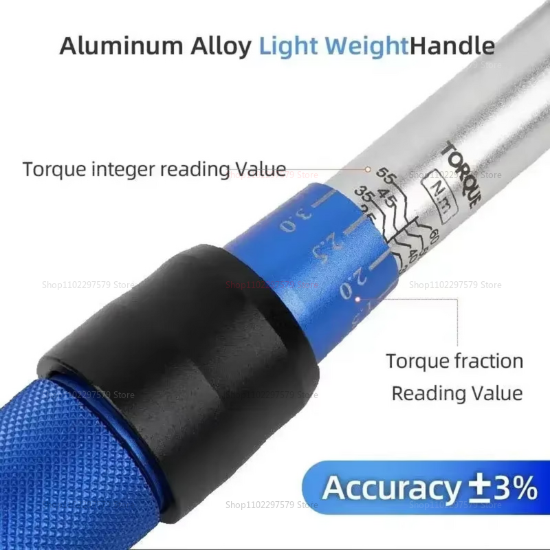 3/8 Inch Digital Torque Wrench - огляд і ціна Home Improvement Tim Allen