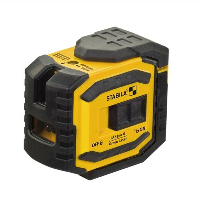 STBLAX300G Industrial Cross-Li - огляд і ціна Level Laser Line