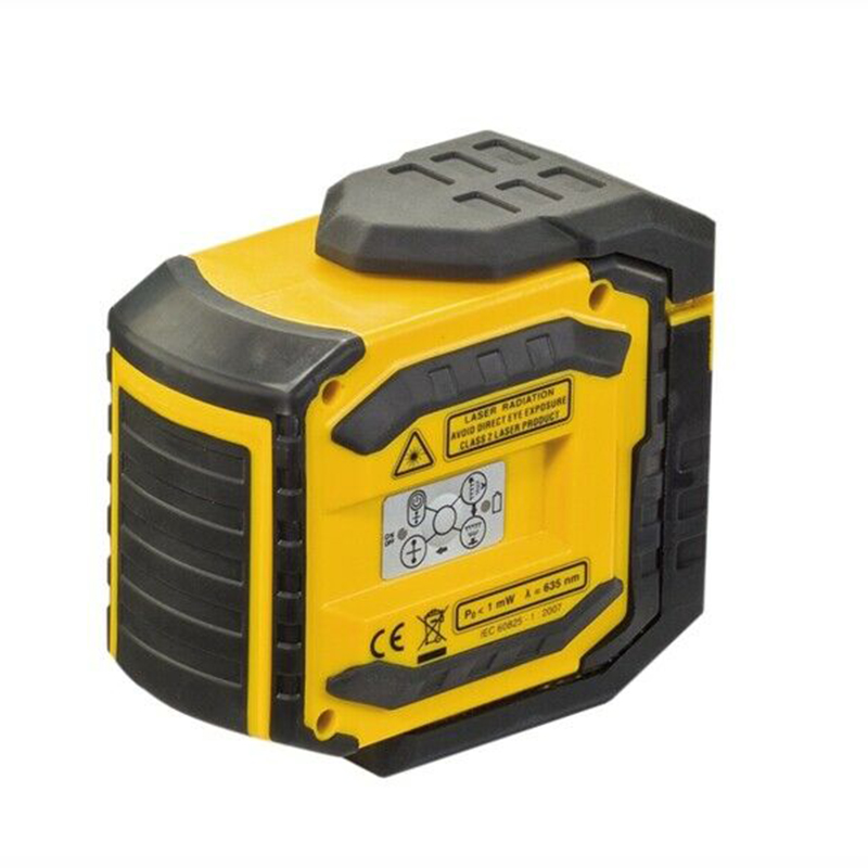 STBLAX300G Industrial Cross-Li - огляд і ціна Level Laser Line