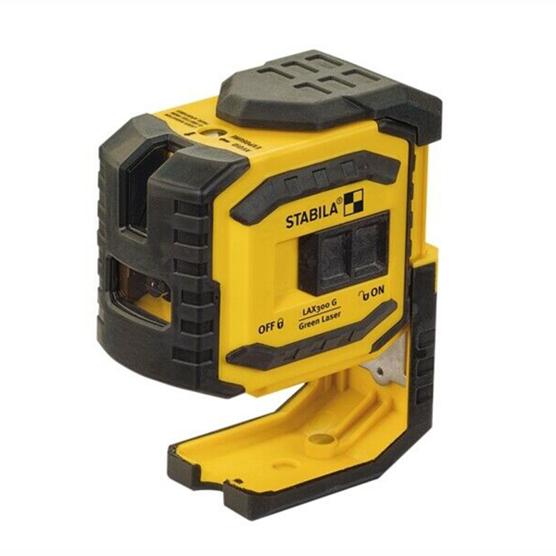 STBLAX300G Industrial Cross-Li - огляд і ціна Level Laser Line