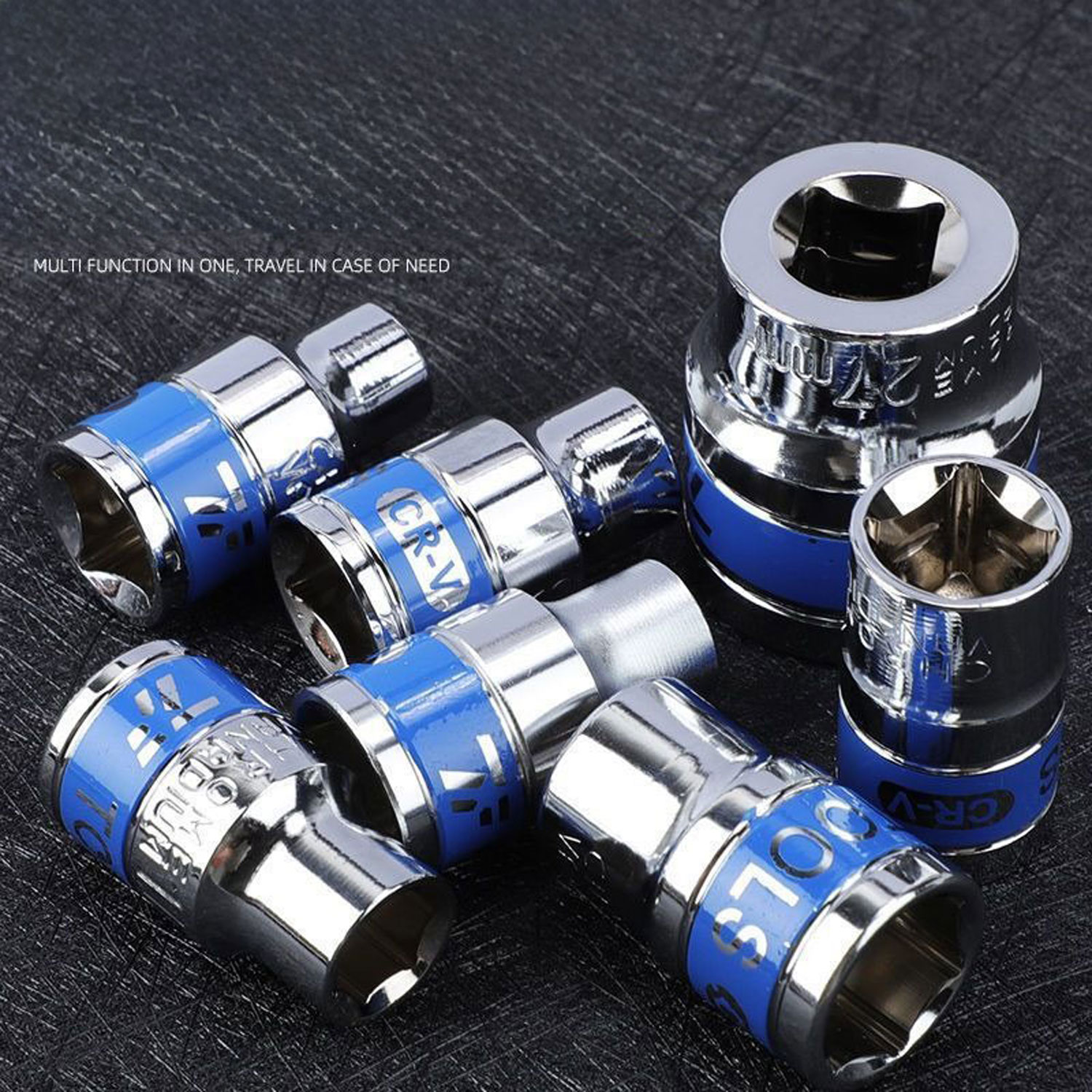 8-32mm 1/2 Inch Hex Metric Sho - огляд і ціна Home Improvement Tim Allen