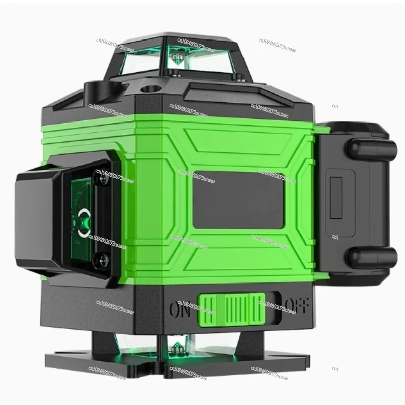 Level High-precision Green Lig - огляд і ціна Level Laser Line
