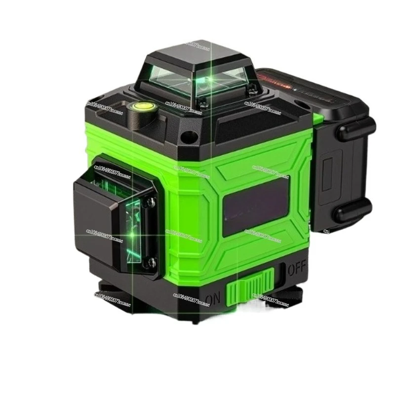 Level High-precision Green Lig - огляд і ціна Level Laser Line