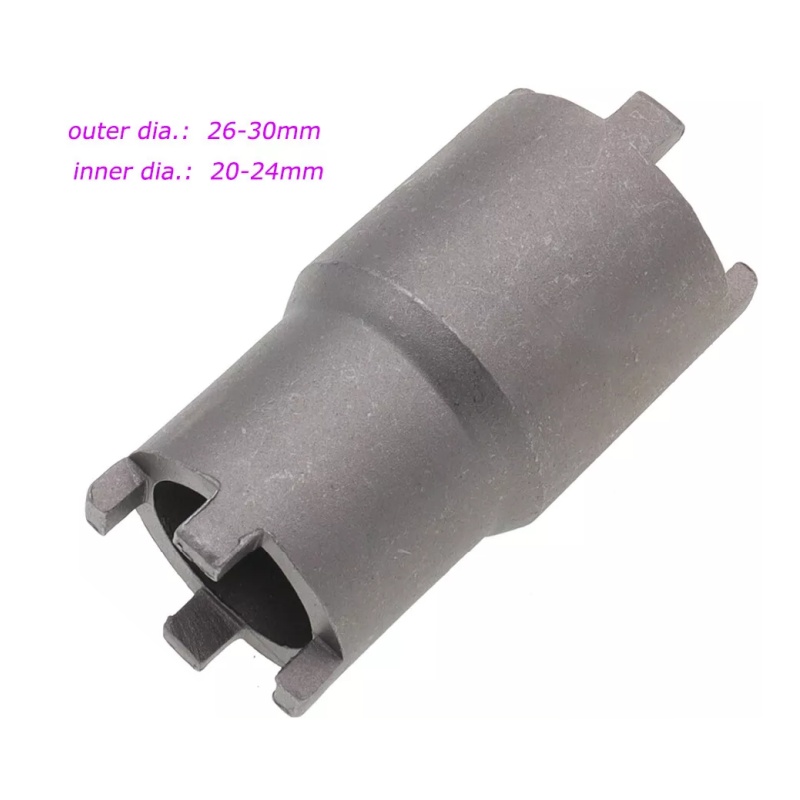 20mm-24mm Motorcycle Double Cl - огляд і ціна Home Improvement Tim Allen
