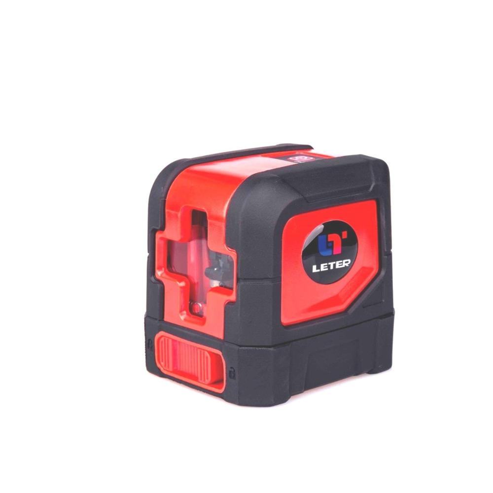 LETER LTMINI Self-Leveling Cro - огляд і ціна Level Laser Line