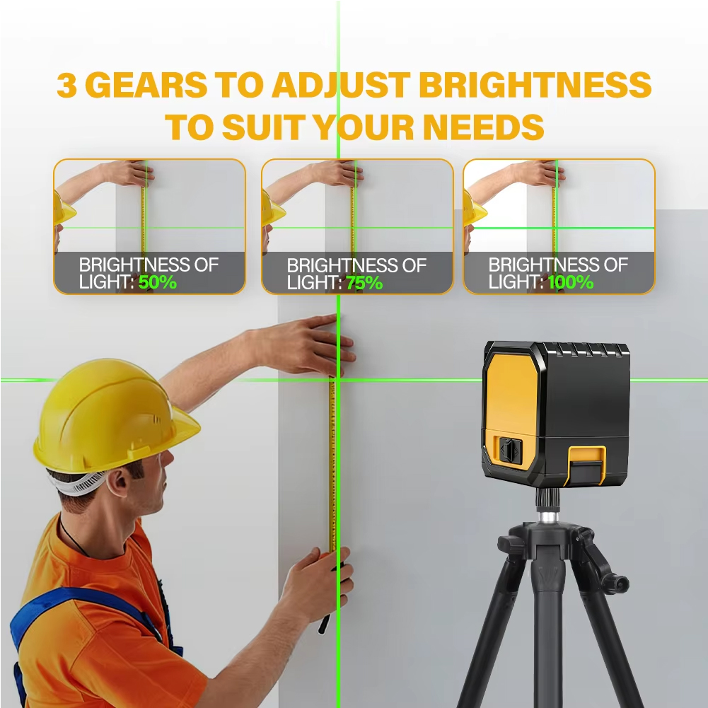 Laser level with tripod home i - огляд і ціна Level Laser Line