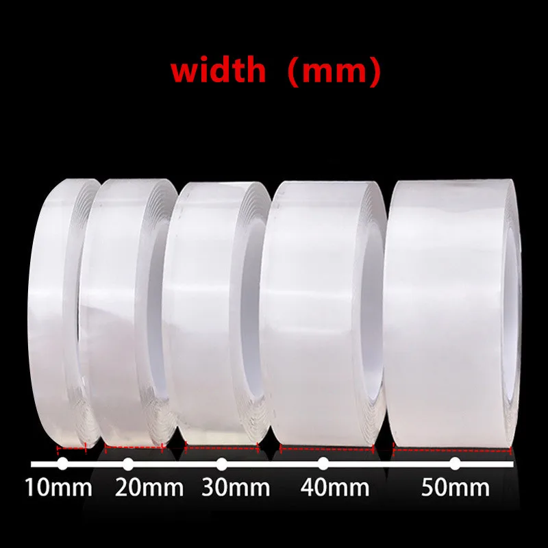 Ultra-strong Double Sided Adhe - огляд і ціна Home Improvement Ideas