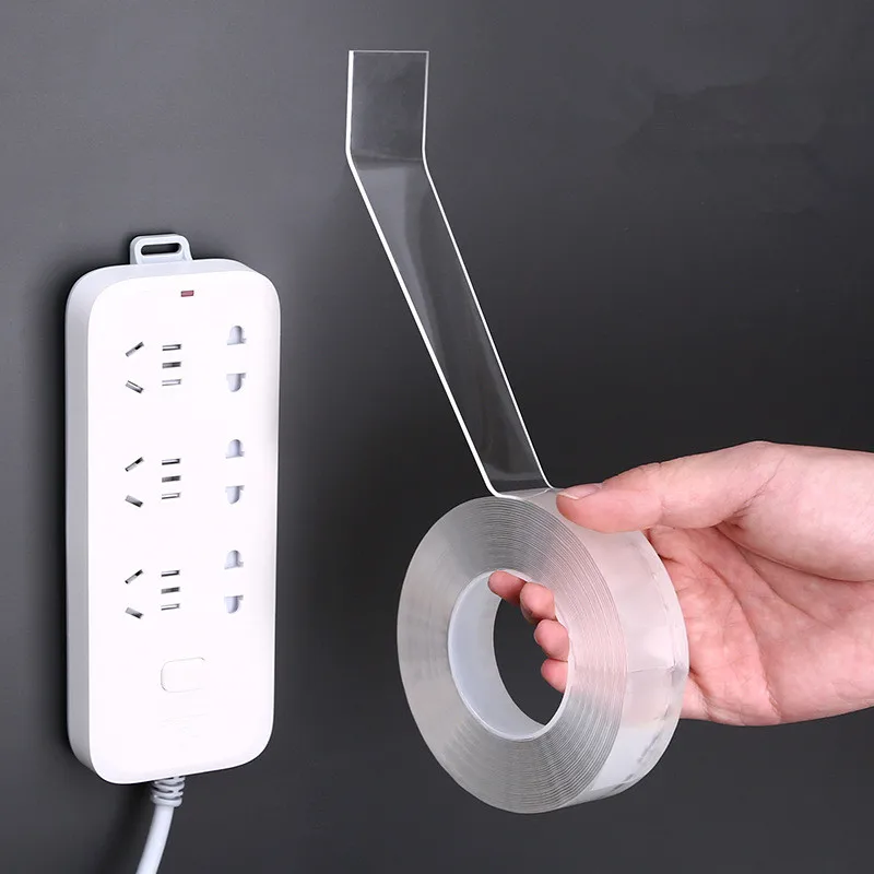 Ultra-strong Double Sided Adhe - огляд і ціна Home Improvement Ideas