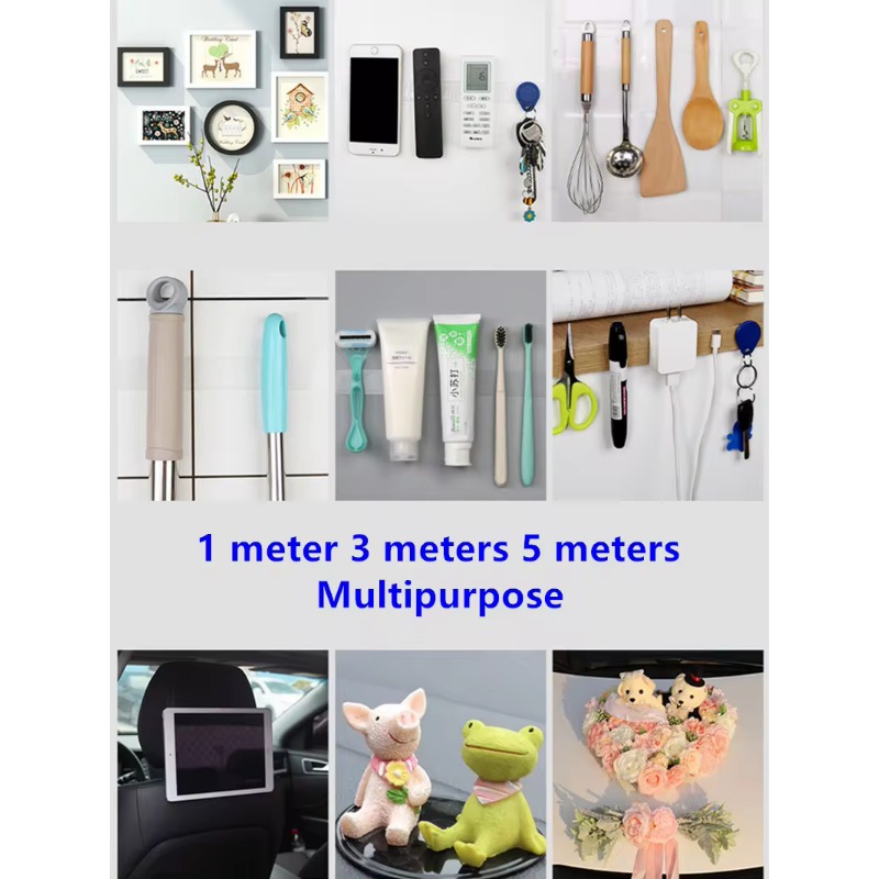 Ultra-strong Double Sided Adhe - огляд і ціна Home Improvement Ideas